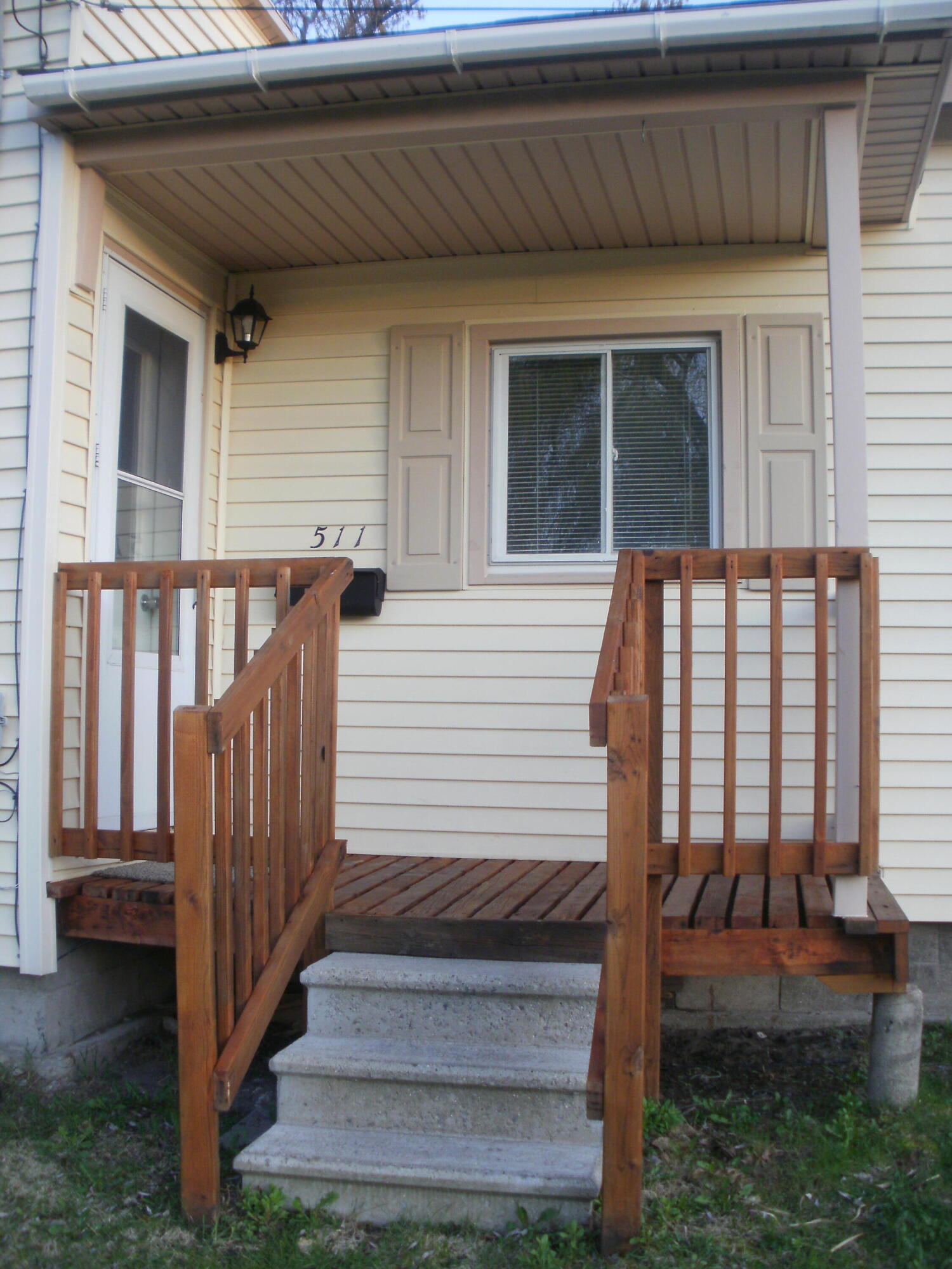 511 Palmyra Street Cheboygan, MI 49721 - Photo 13 of 42 Pleasant Area