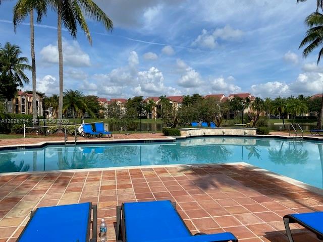 2051 Renaissance Boulevard, Unit 206 Miramar, FL 33025 - Photo 16 of 22