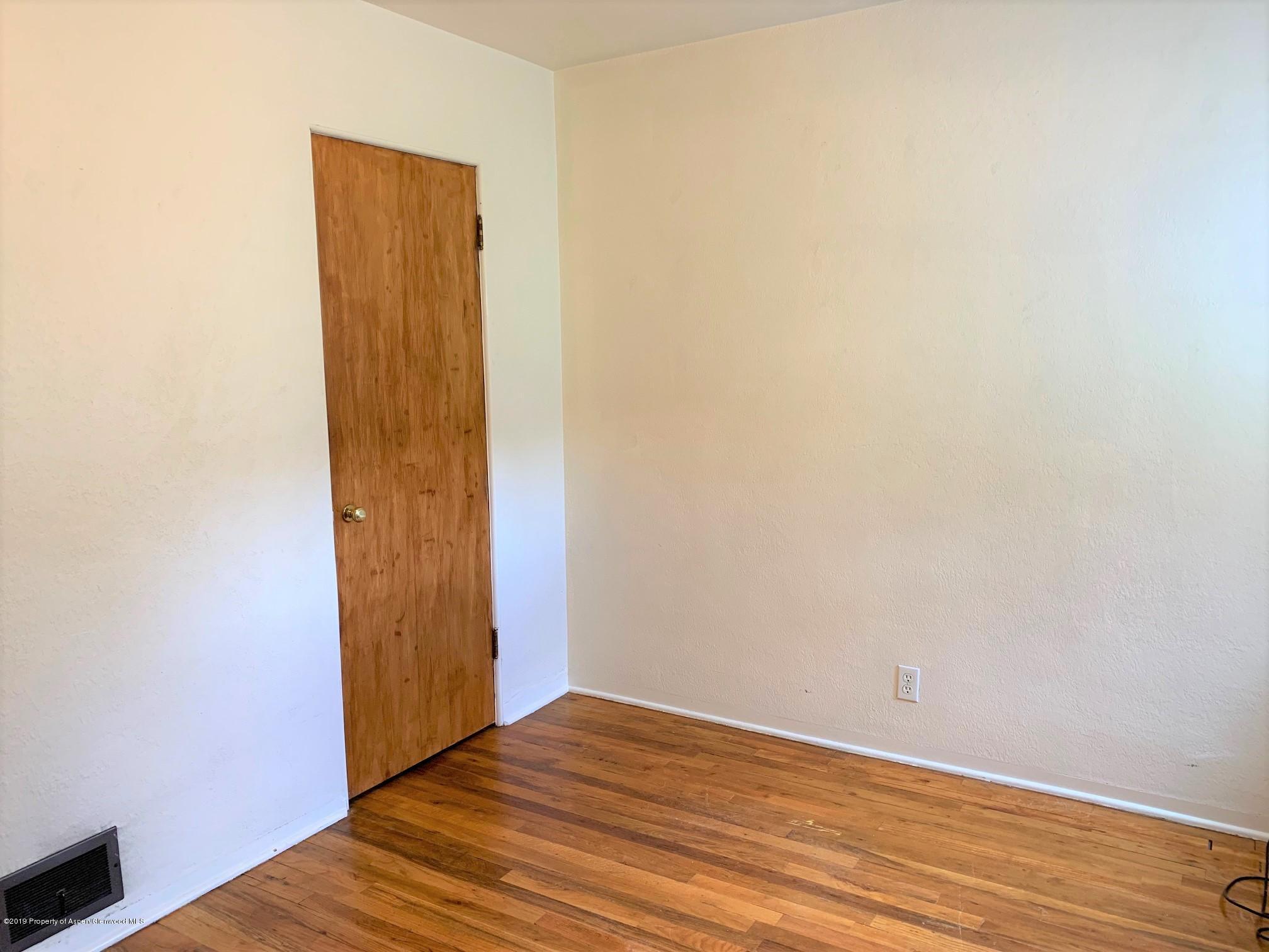 422 East 10th Street Rifle, CO 81650 - Photo 11 of 19 second bedroom