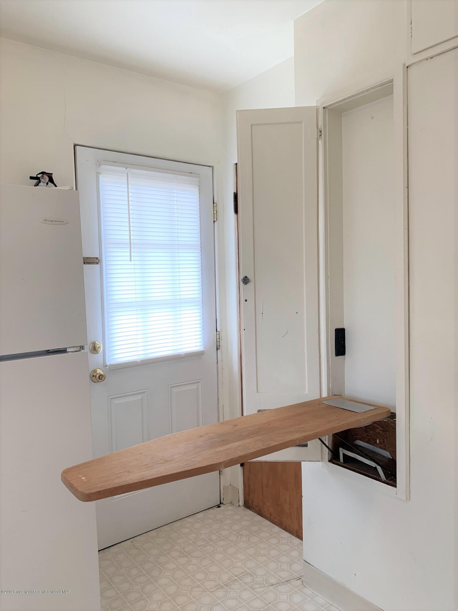 422 East 10th Street Rifle, CO 81650 - Photo 15 of 19 built in ironing board