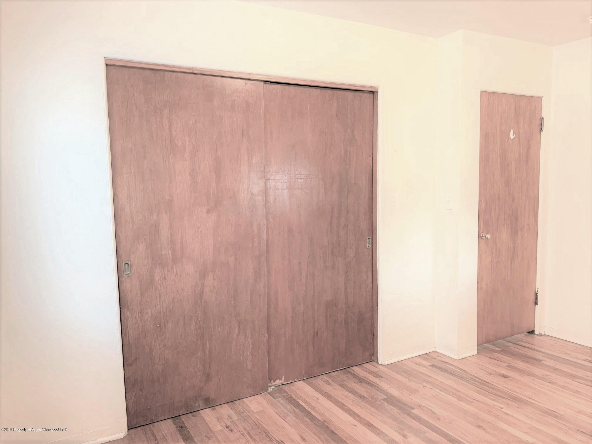 422 East 10th Street Rifle, CO 81650 - Photo 9 of 19 Master Bedroom 2