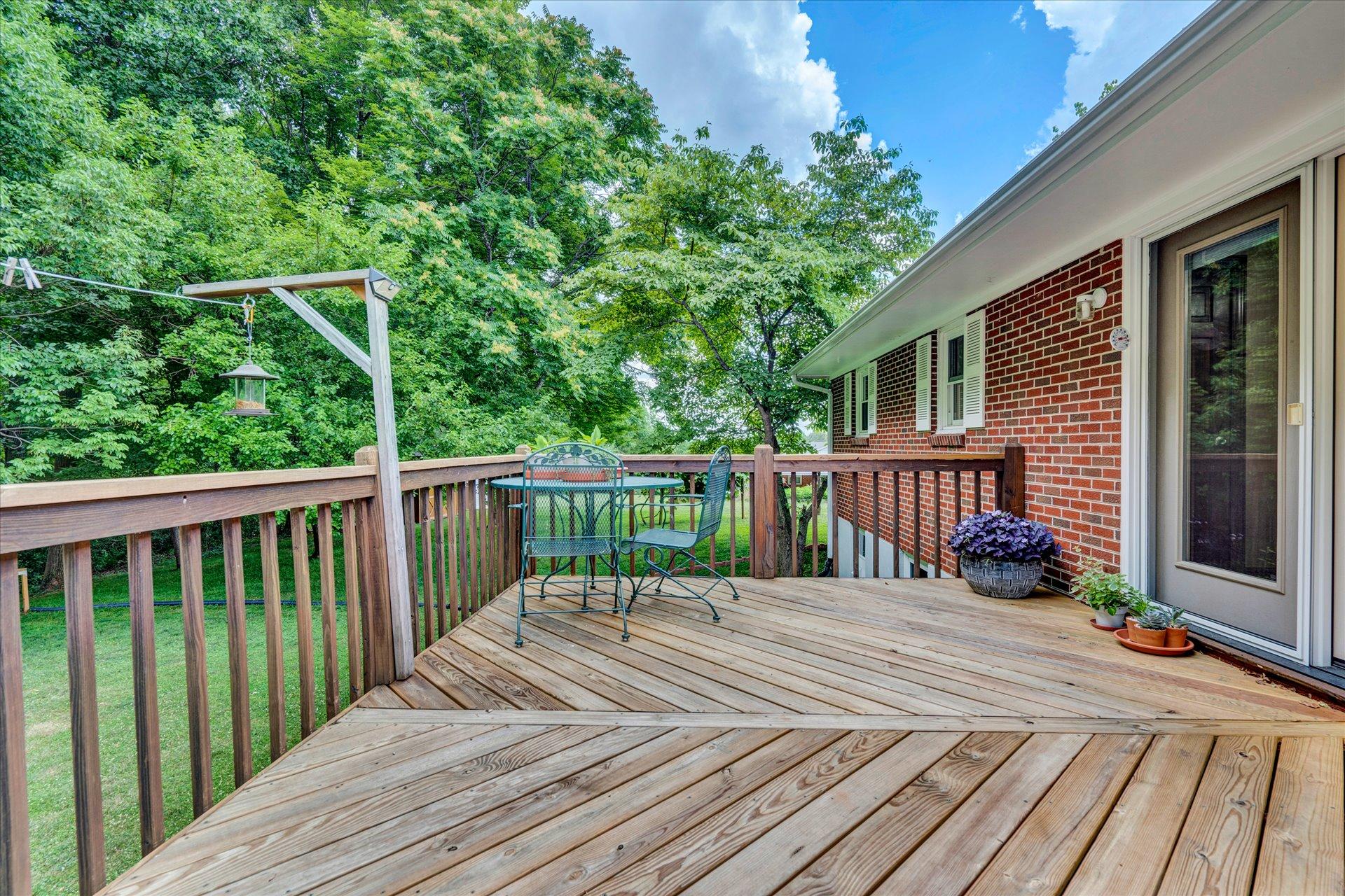 100 Cornell Road Rocky Mount, VA 24151 - Photo 11 of 28 09-Shows Great 100 Cornell Rd (9 of 30)