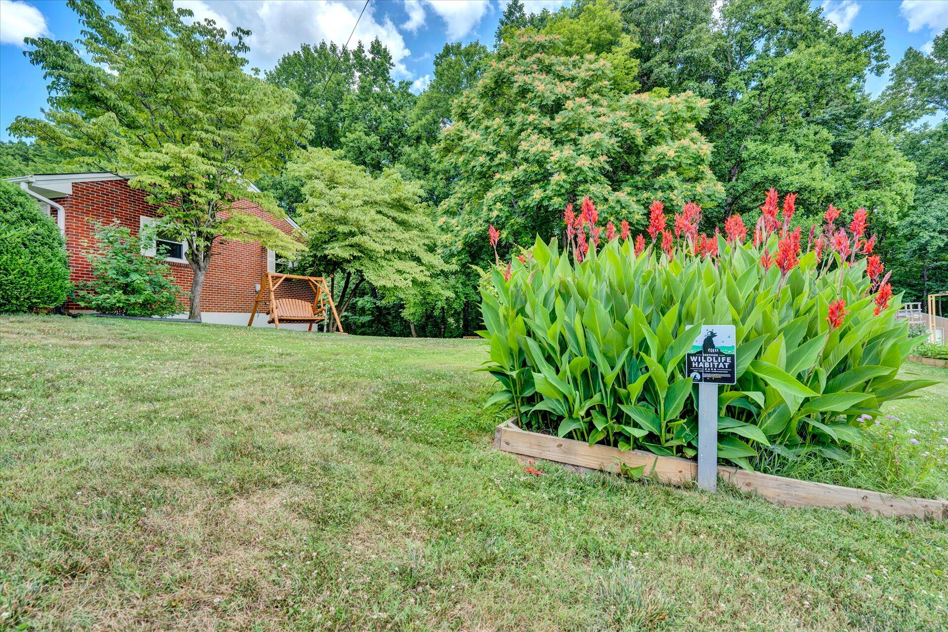 100 Cornell Road Rocky Mount, VA 24151 - Photo 24 of 28 25-Shows Great 100 Cornell Rd (25 of 30)