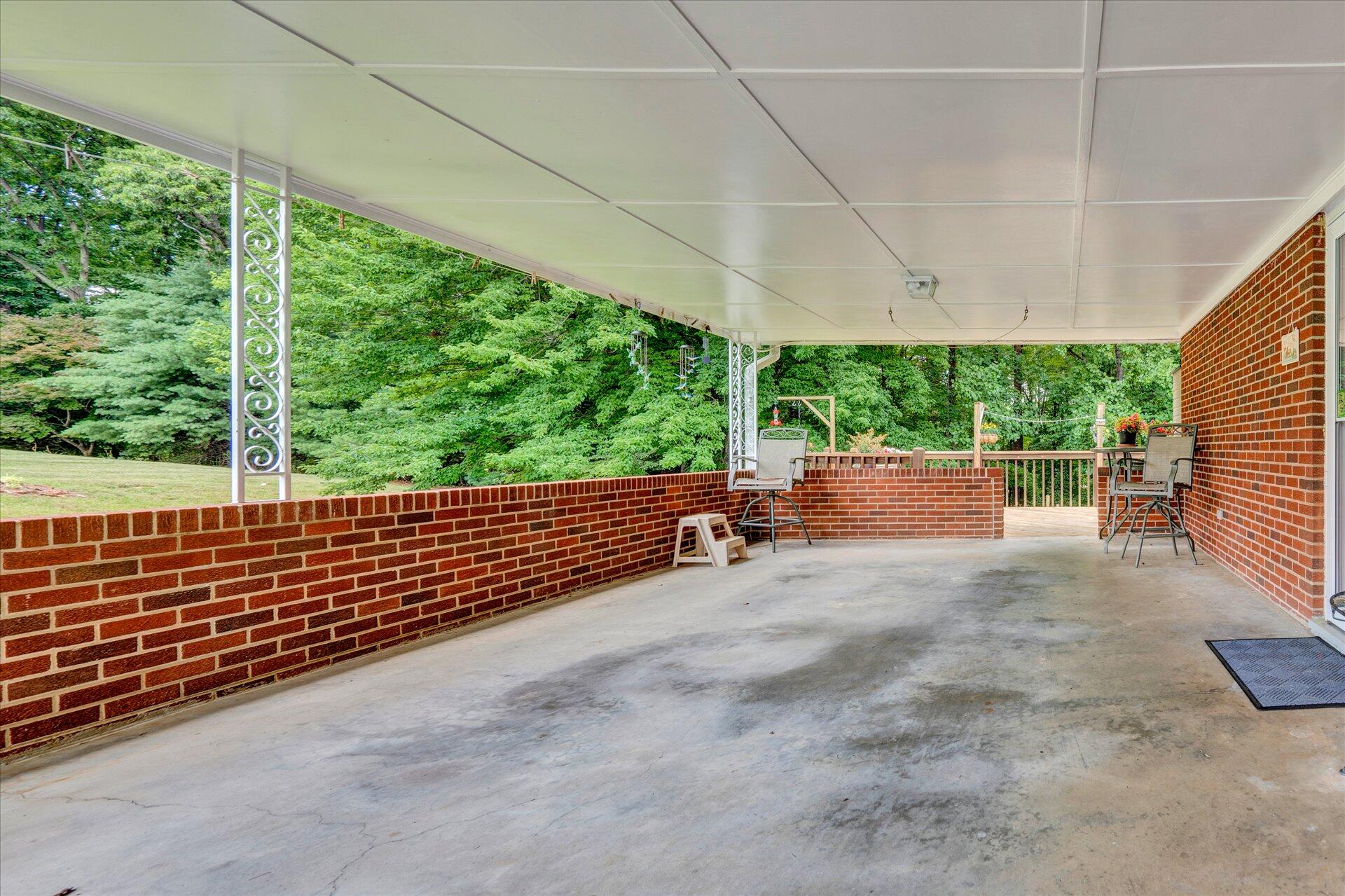100 Cornell Road Rocky Mount, VA 24151 - Photo 28 of 28 24-Shows Great 100 Cornell Rd (24 of 30)