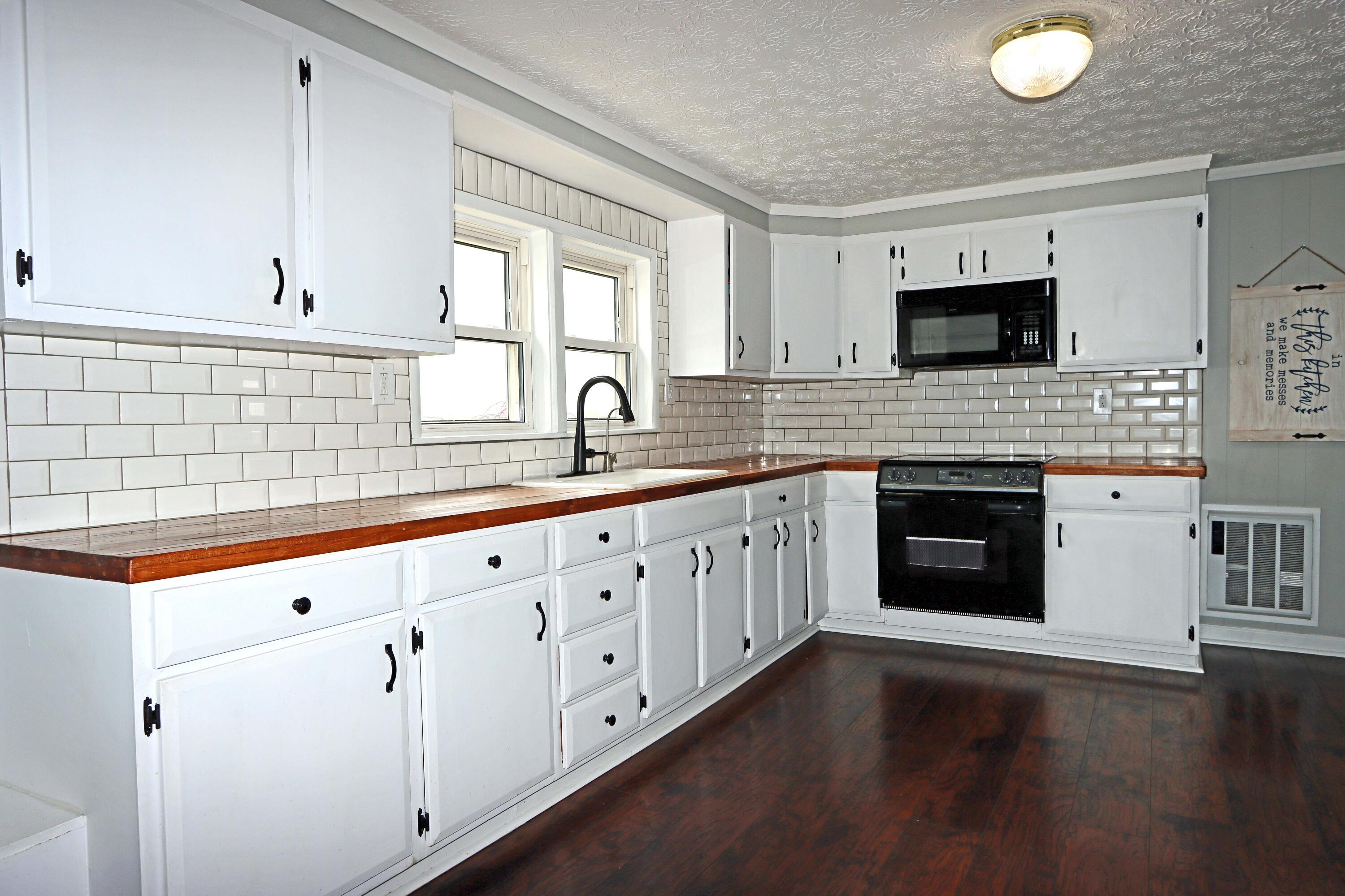 26895 Fawley Road Raymond, OH 43067 - Photo 16 of 50 Kitchen