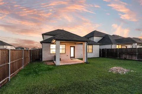 $338,000 | 3404 Flatiron Drive, Royse City, TX 75189