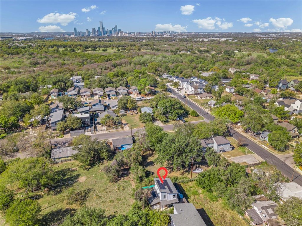 706 Short Kemp Street, Unit 2 Austin, TX 78741 - Photo 34 of 36
