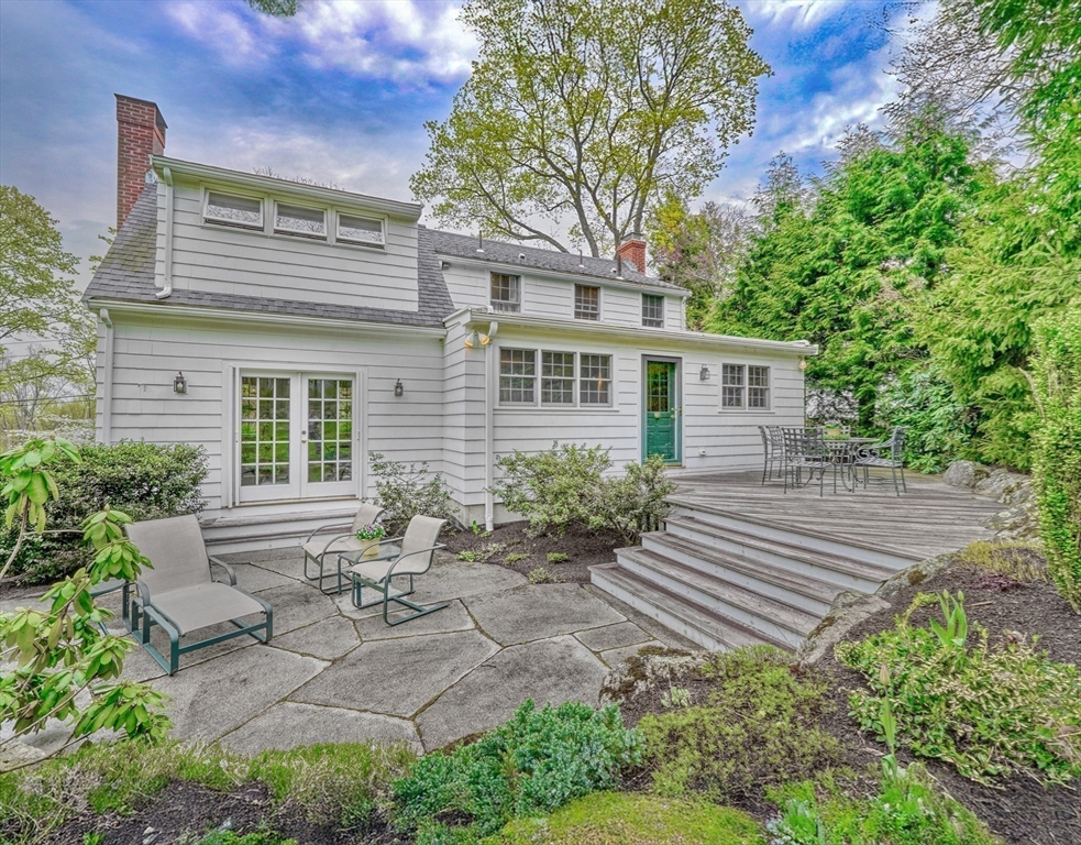 48 Bedford Road Lincoln, MA 01773 - Photo 26 of 38 Gallery Image 26