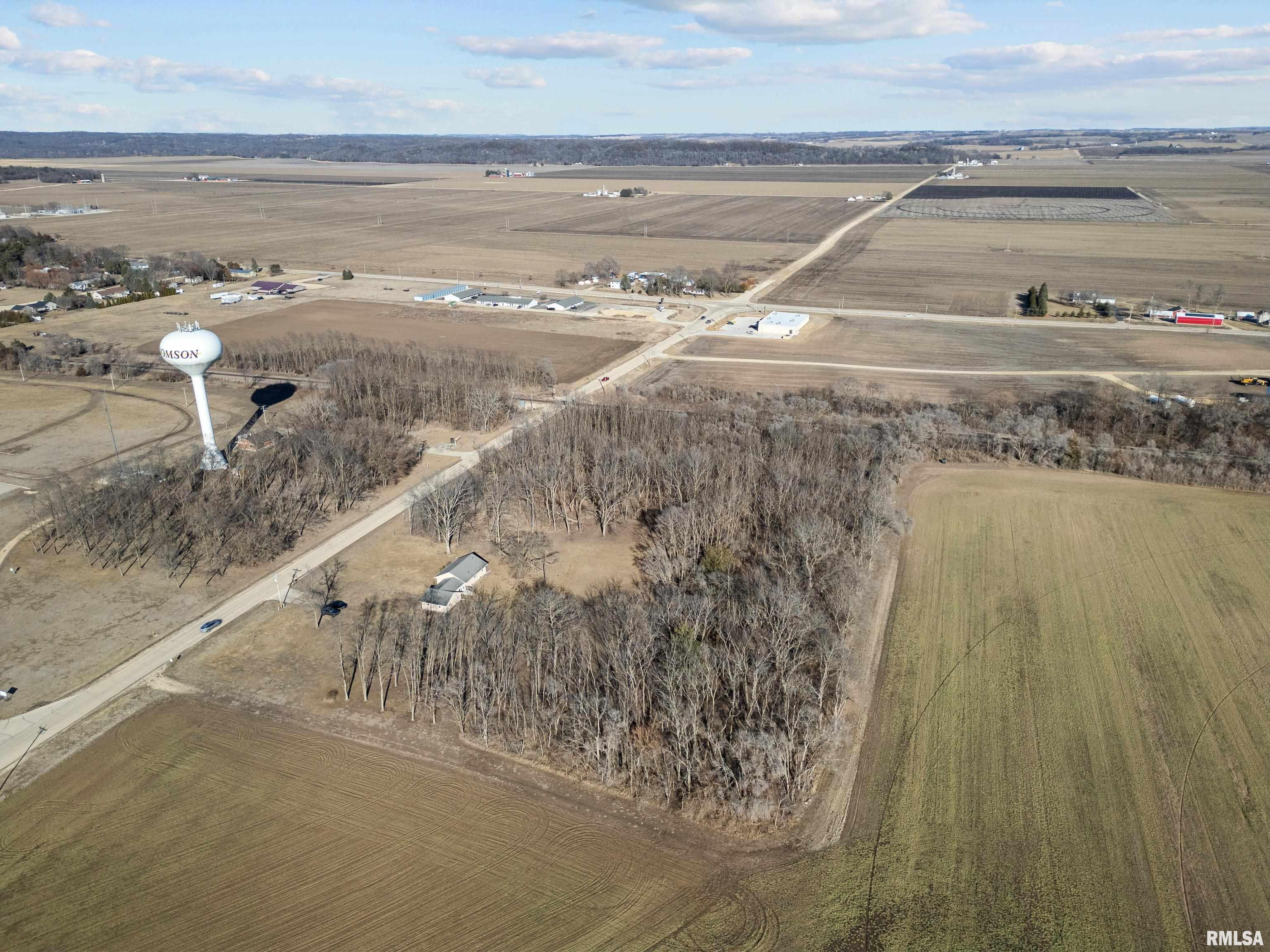 10290 1 Mile Road Thomson, IL 61285 - Photo 5 of 24
