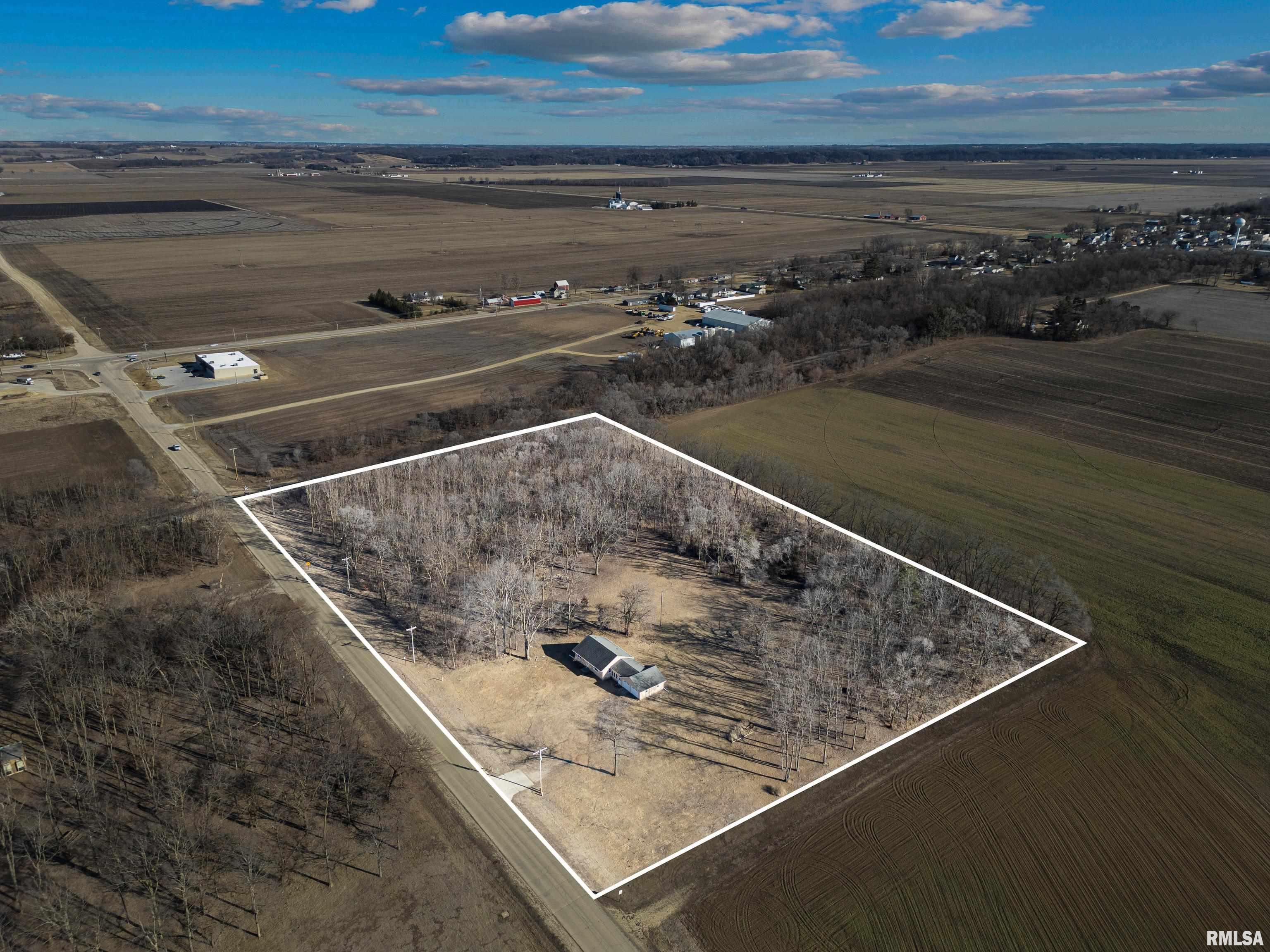 10290 1 Mile Road Thomson, IL 61285 - Photo 6 of 24