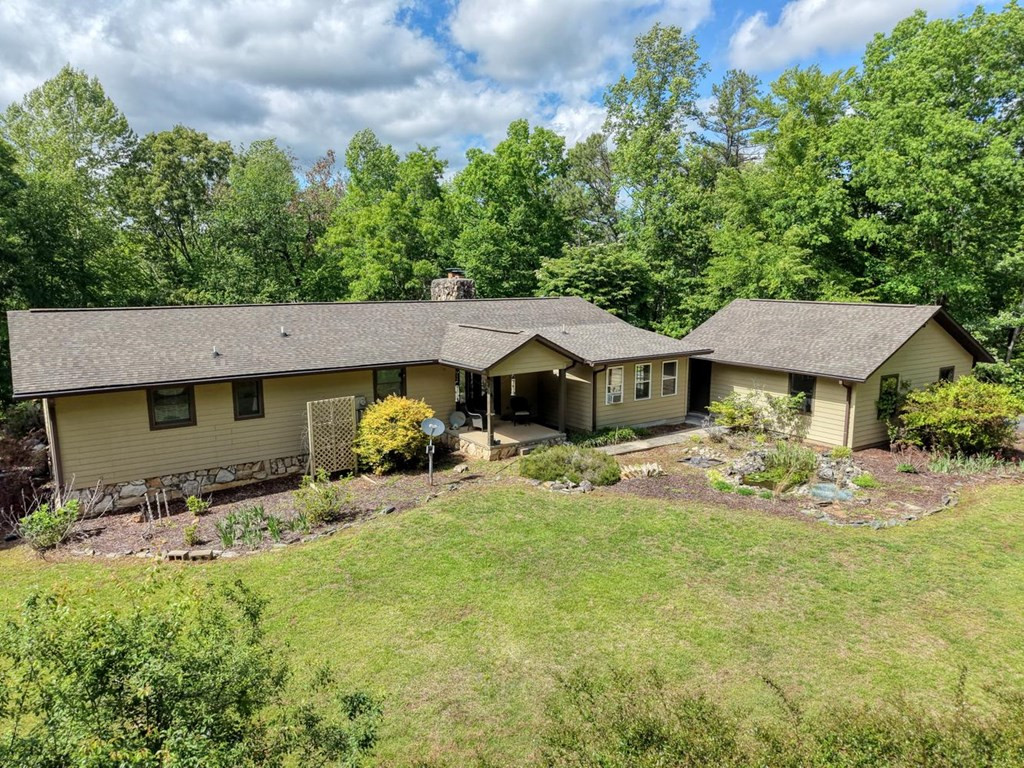 847 Deer Hill Road Murphy, NC 28906 - Photo 2 of 54