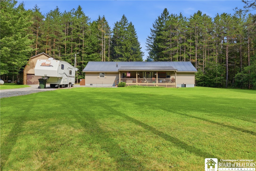 7440 North Center Road Lyndon, NY 14737 - Photo 30 of 49 Gallery Image 30