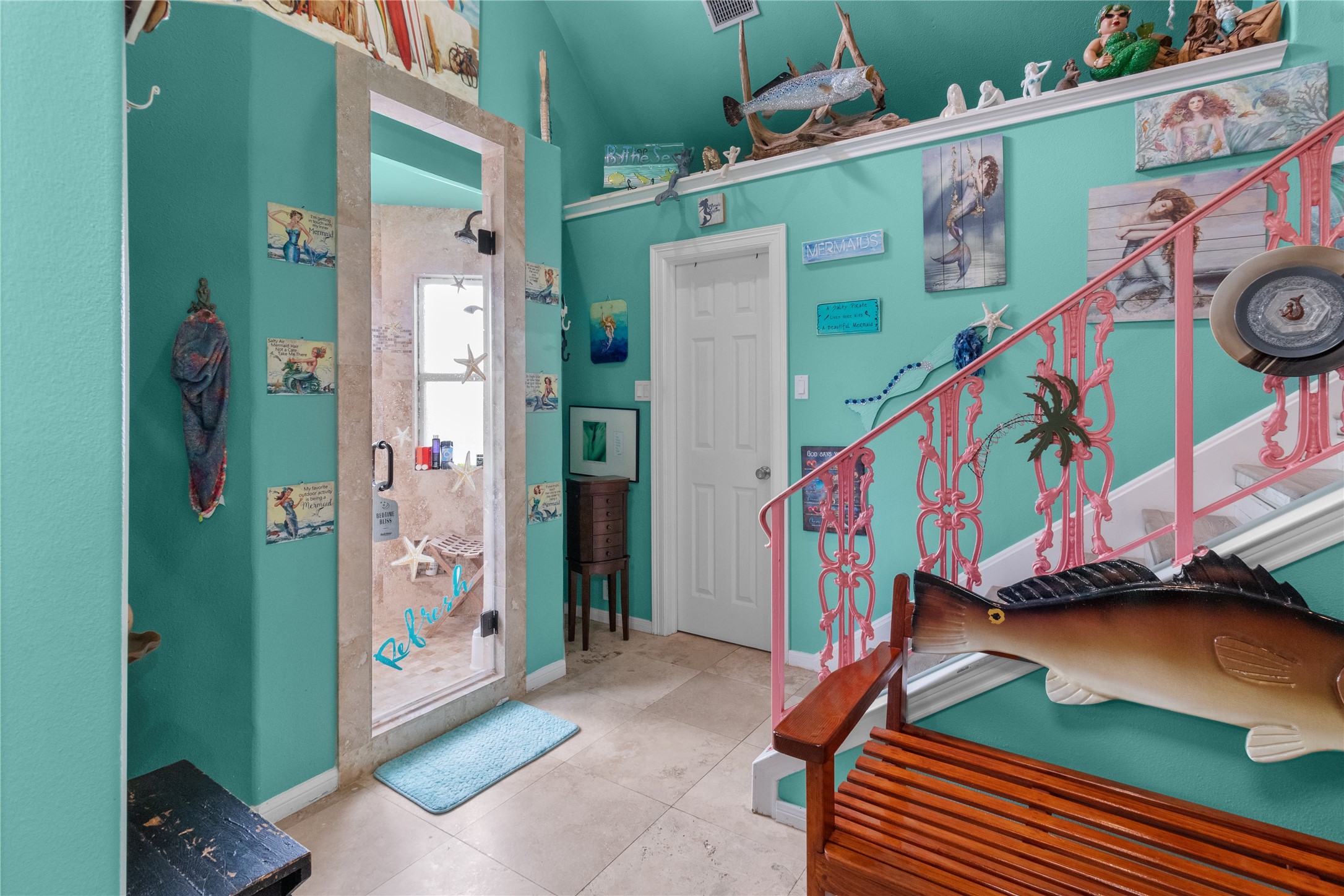 106 Isles End Road Tiki Island, TX 77554 - Photo 12 of 44