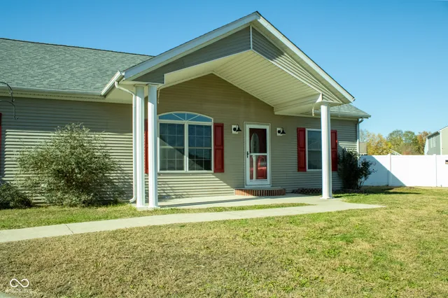 $246,000 | 1756 Pinion Court, Columbus, IN 47201