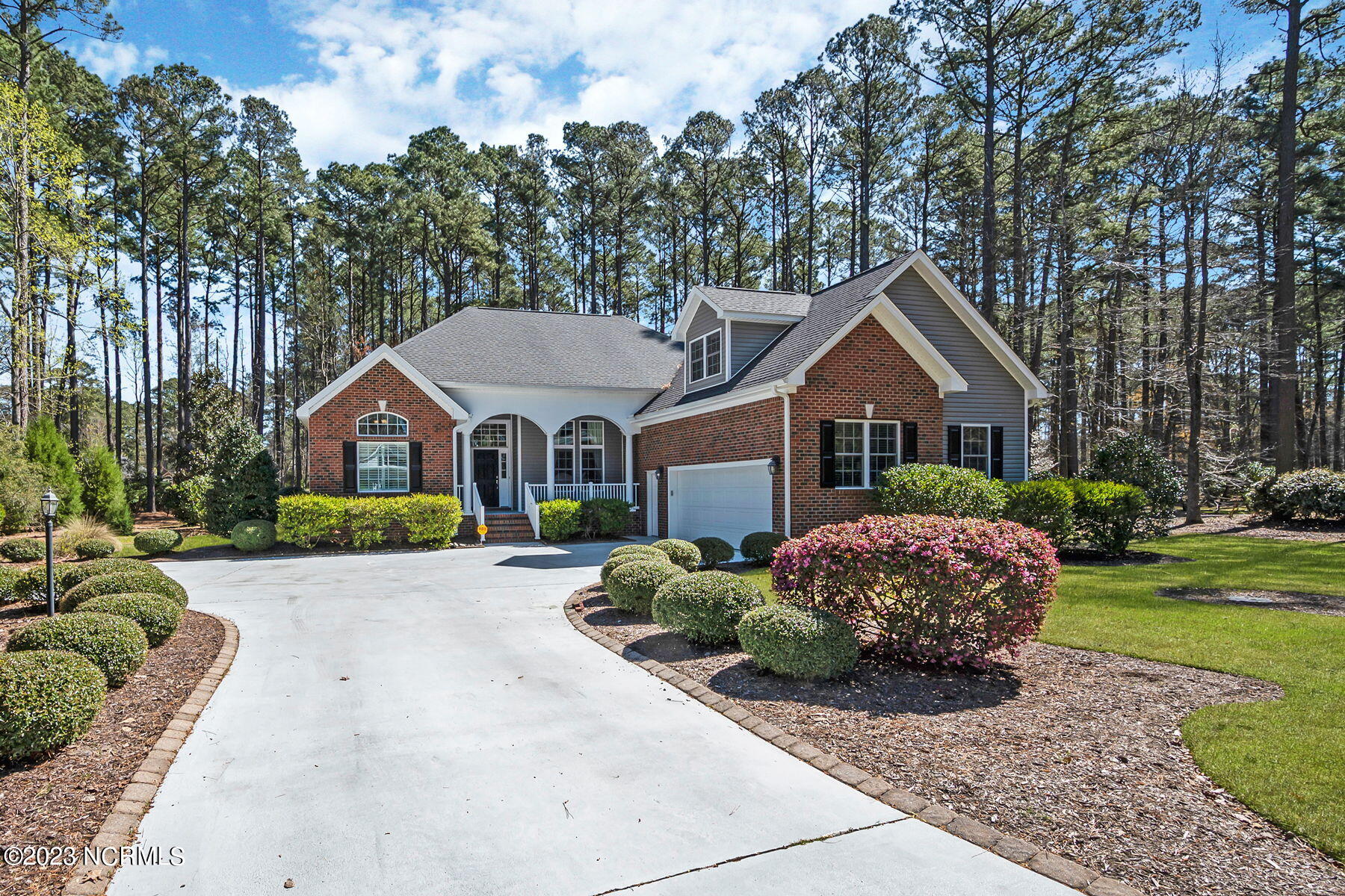 203 Rappahannock Drive Chocowinity, NC 27817 - Photo 1 of 51 001 Main View