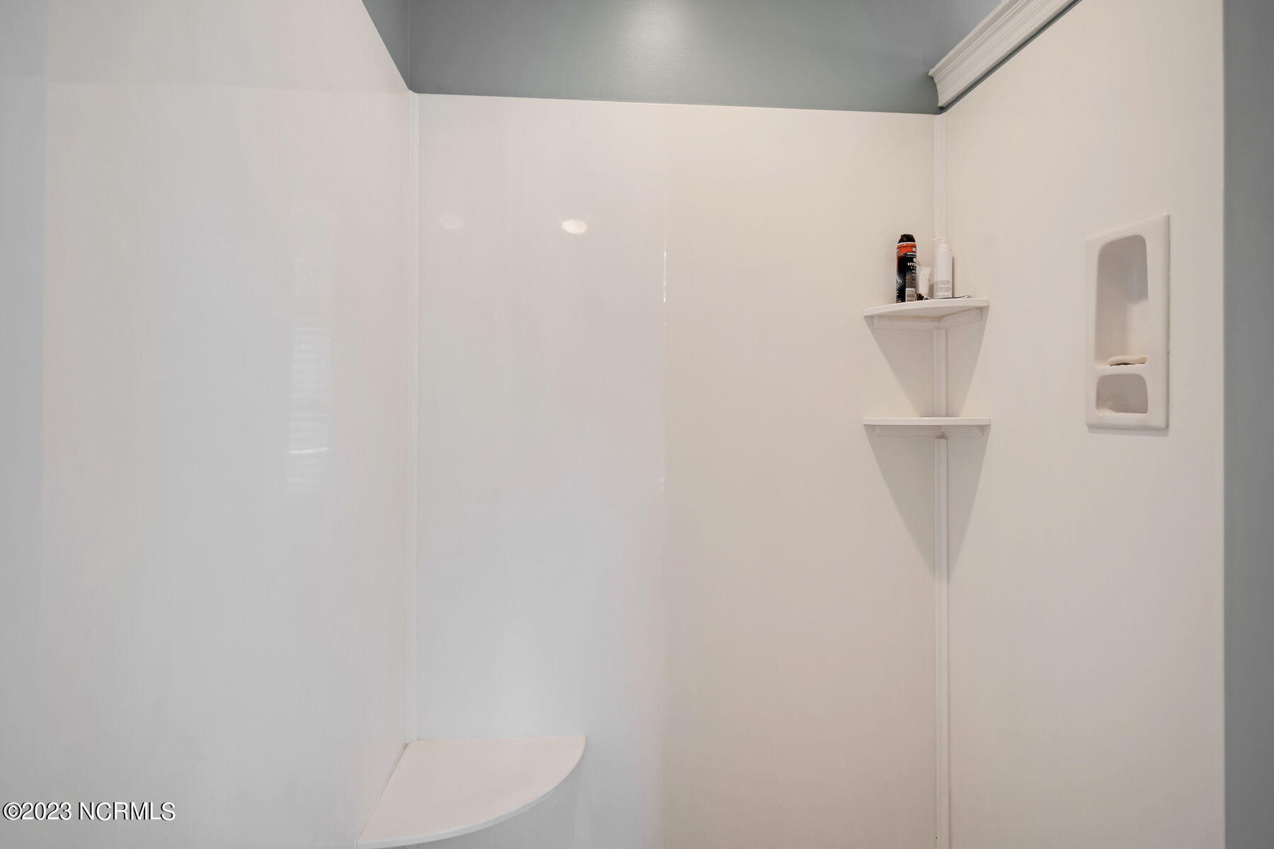 203 Rappahannock Drive Chocowinity, NC 27817 - Photo 25 of 51 025 Master Bathroom View 3