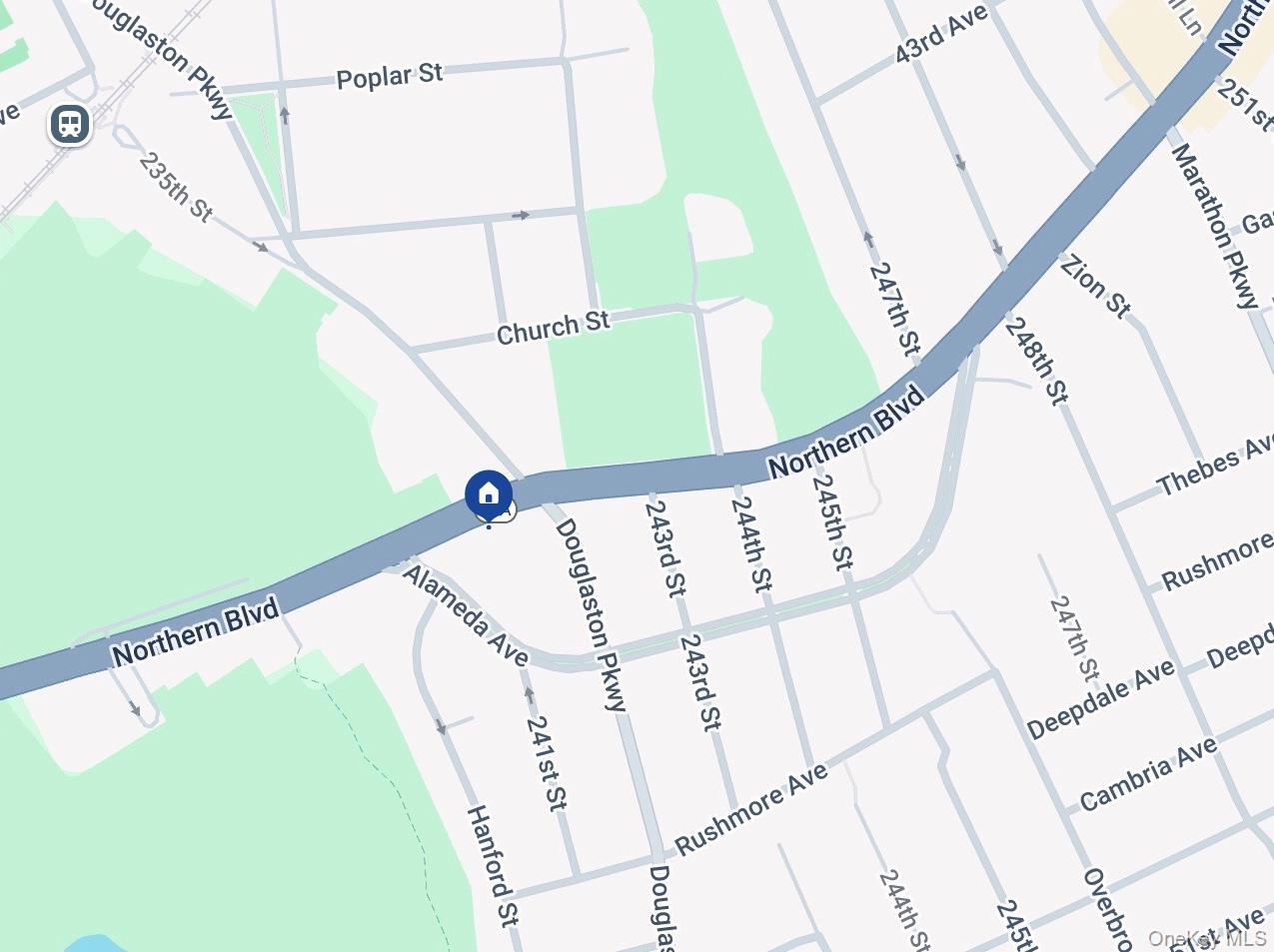 241-20 Northern Boulevard, Unit 3H Queens, NY 11362 - Photo 15 of 16