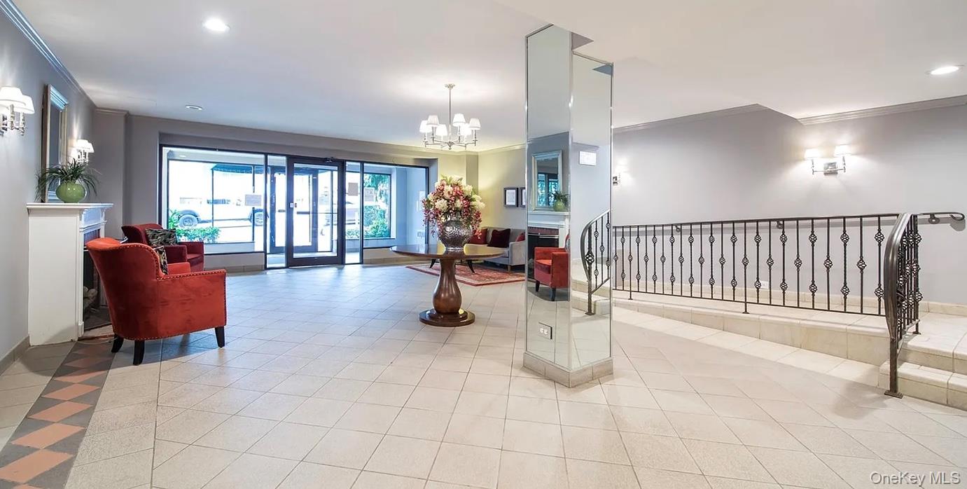241-20 Northern Boulevard, Unit 3H Queens, NY 11362 - Photo 7 of 16 a view of a livingroom with furniture