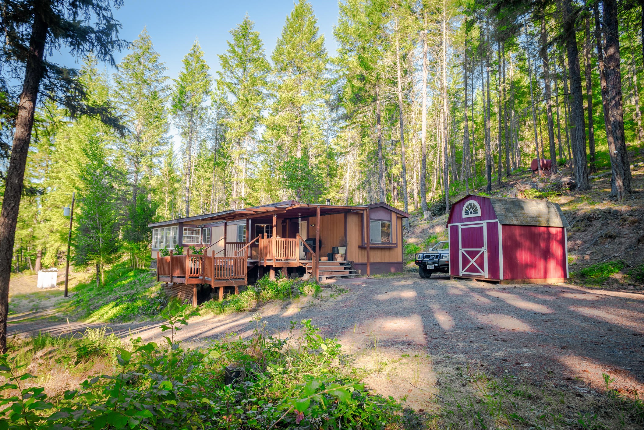 2582 Crowfoot Road Eagle Point, OR 97524 - Photo 3 of 22 DPE01610-HDR-Edit