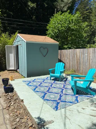 $249,000 | 4060 Cazadero Highway, Cazadero, CA 95421