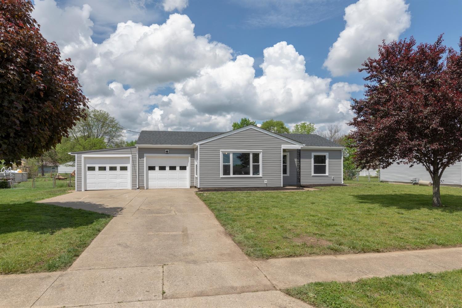412 Sycamore Road Trenton, OH 45067 - Photo 1 of 1 Gallery Image 1