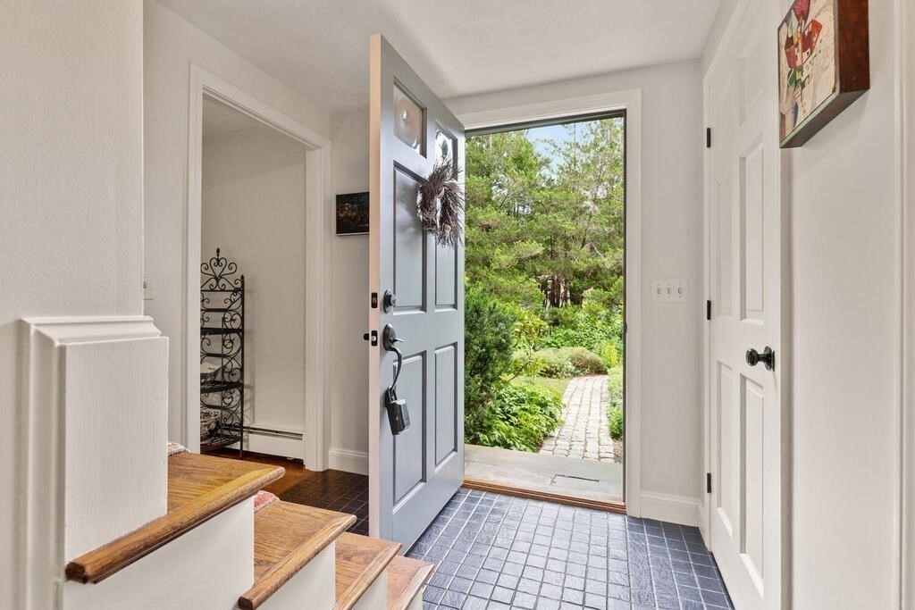 8 Brookhead Avenue Beverly, MA 01915 - Photo 2 of 35 a view of a entryway door of the room