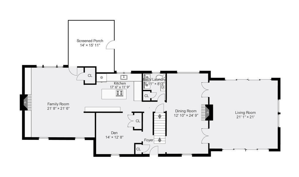 8 Brookhead Avenue Beverly, MA 01915 - Photo 33 of 35 a picture of a bathroom with a sink