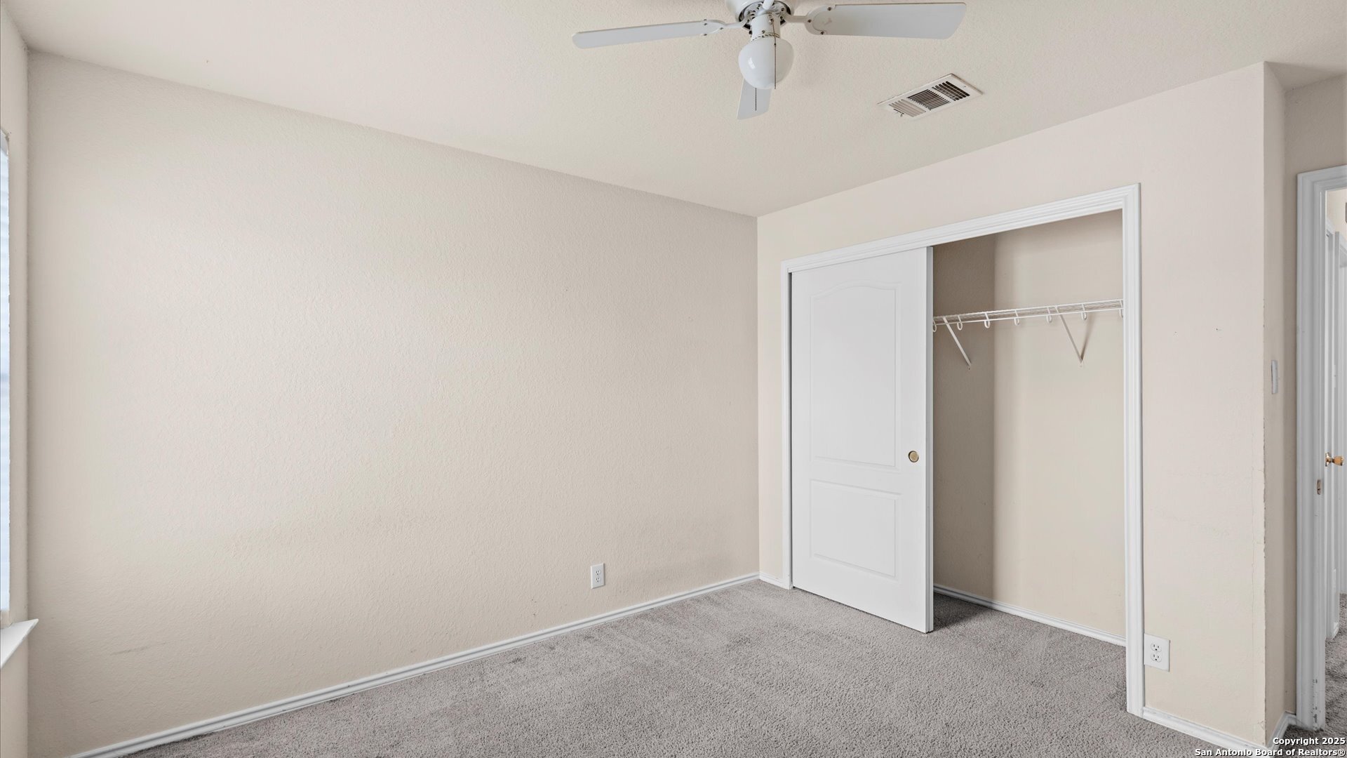 128 Pilot Cibolo, TX 78108 - Photo 11 of 22 a view of an empty room