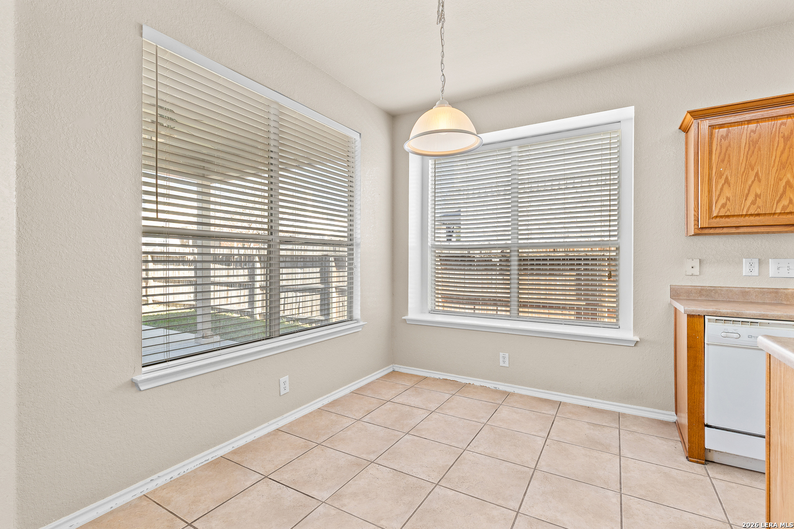 128 Pilot Cibolo, TX 78108 - Photo 18 of 49 a view of an empty room with a window