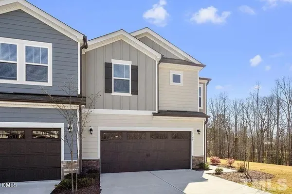 $2,295 | 1195 Chestnut Bluff Run, Apex, NC 27502