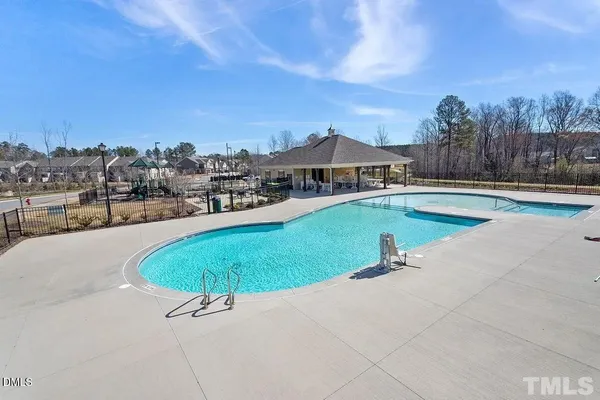 $2,295 | 1195 Chestnut Bluff Run, Apex, NC 27502