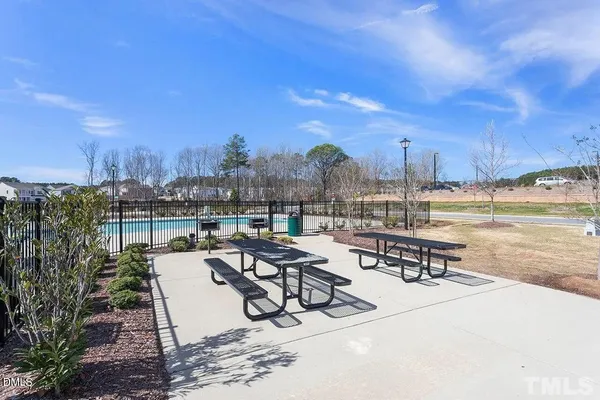 $2,295 | 1195 Chestnut Bluff Run, Apex, NC 27502