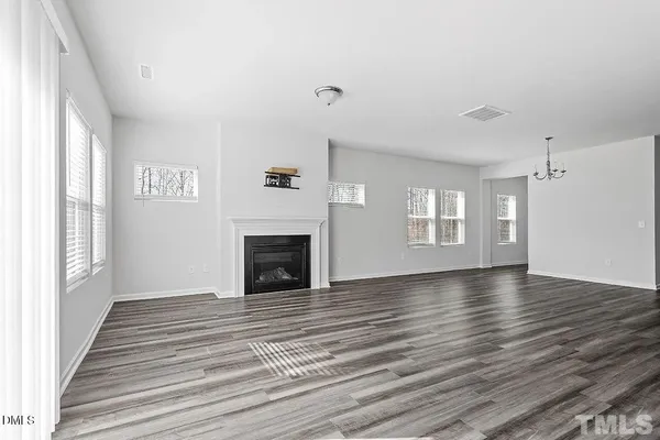 $2,295 | 1195 Chestnut Bluff Run, Apex, NC 27502