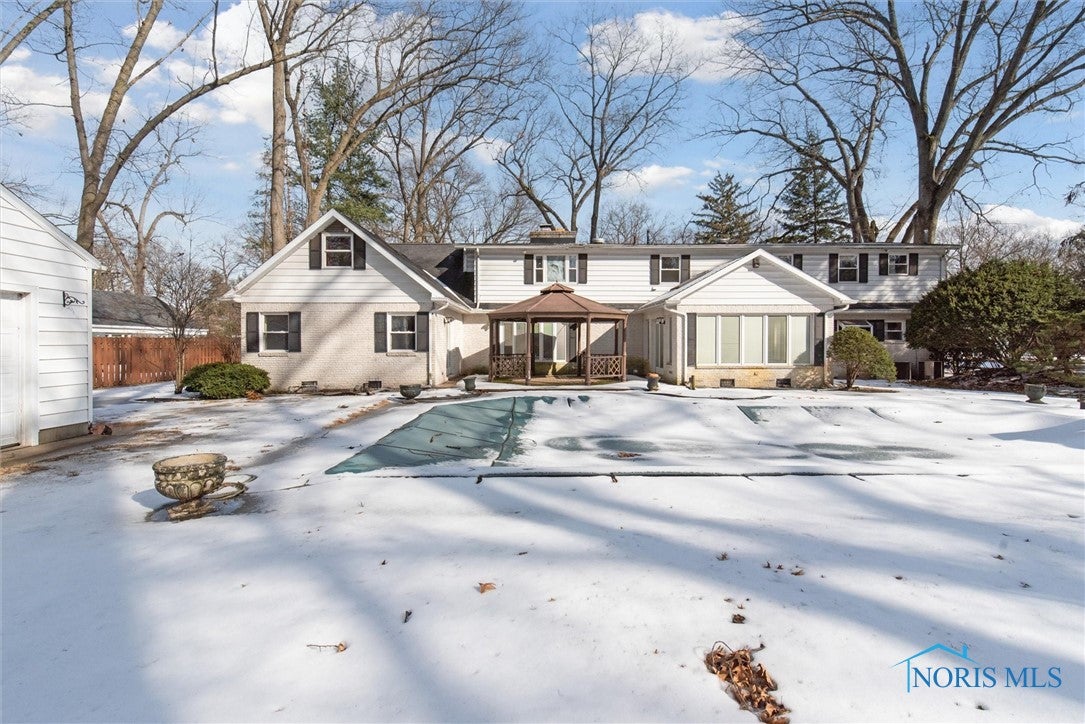 4131 Merriweather Road Toledo, OH 43623 - Photo 43 of 49 Gallery Image 43