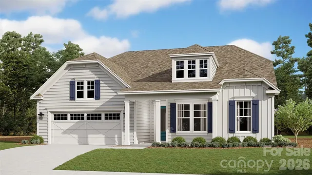 $679,990 | 6020 Gray Shadow Court, York, SC 29745