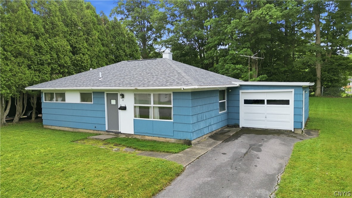27 Pinecrest Road New Hartford, NY 13413 - Photo 32 of 32 Gallery Image 32