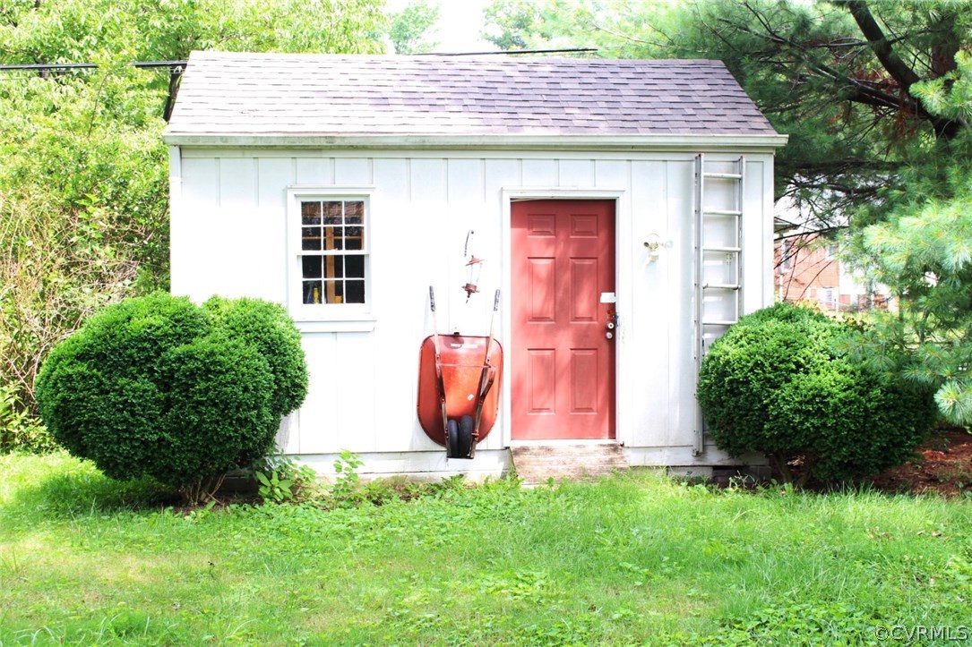 1806 Dresden Road Henrico, VA 23229 - Photo 15 of 15 Gallery Image 15