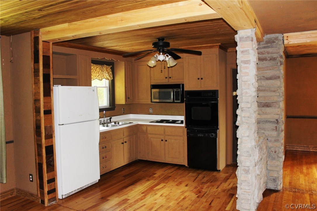 1806 Dresden Road Henrico, VA 23229 - Photo 5 of 15 Gallery Image 5