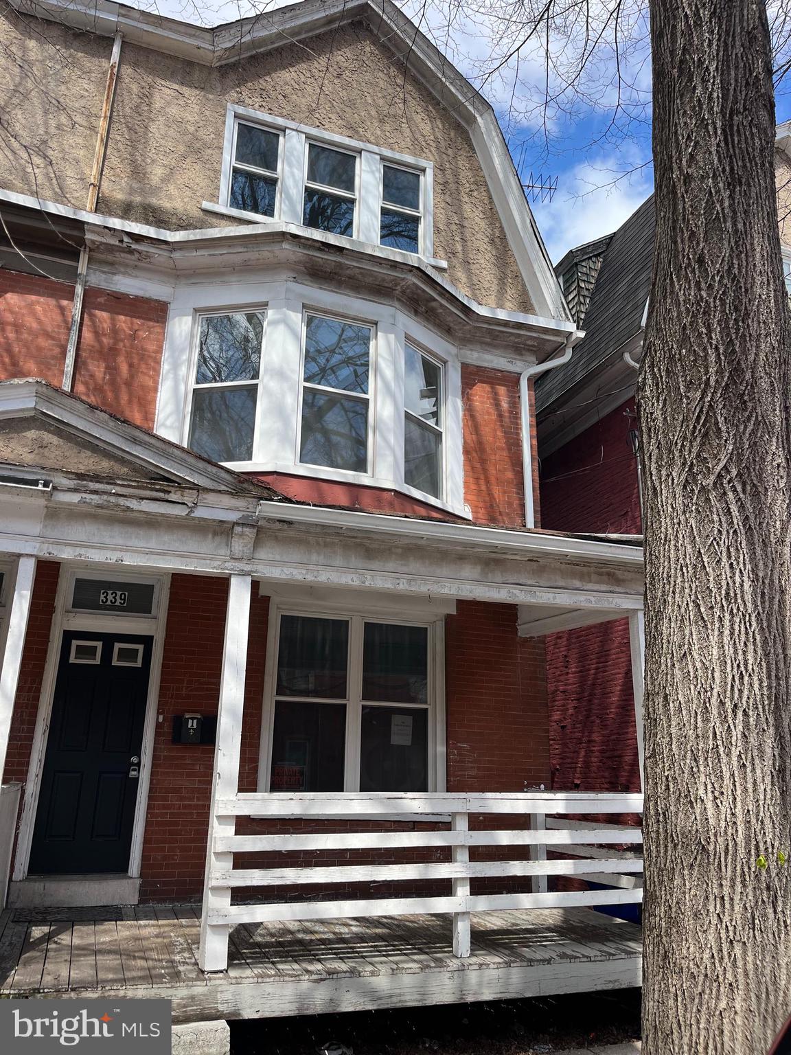 339 Chestnut Street, Unit 2 Pottstown, PA 19464 - Photo 1 of 19 a building view