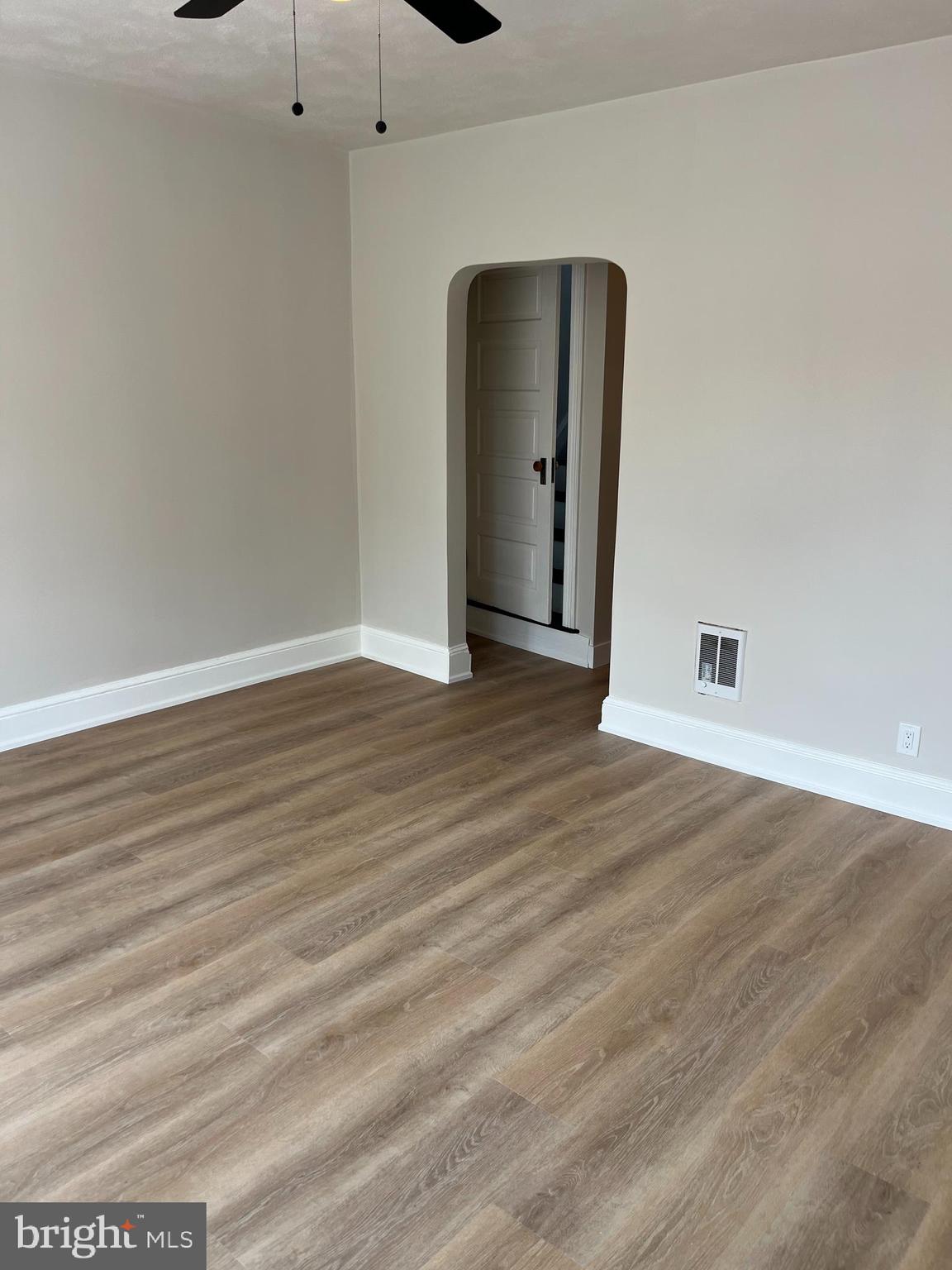 339 Chestnut Street, Unit 2 Pottstown, PA 19464 - Photo 12 of 19 a view of a livingroom with wooden floor