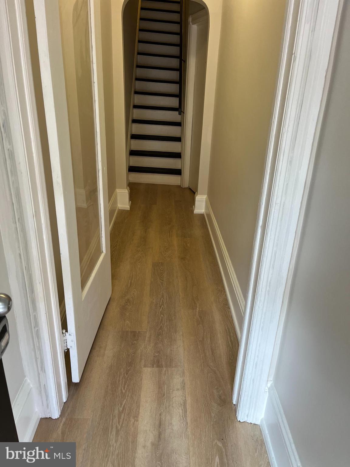 339 Chestnut Street, Unit 2 Pottstown, PA 19464 - Photo 2 of 19 a view of a hallway