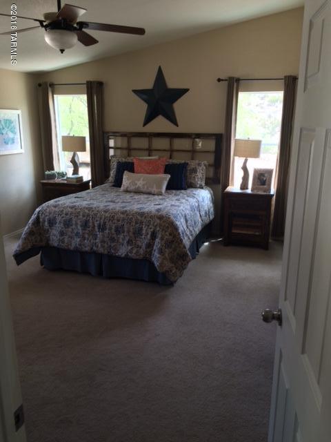 1490 North San Pedro Ranch Road Benson, AZ 85602 - Photo 4 of 8 Gallery Image 4