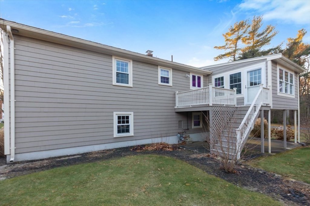 23 Harvest Lane Hingham, MA 02043 - Photo 22 of 24