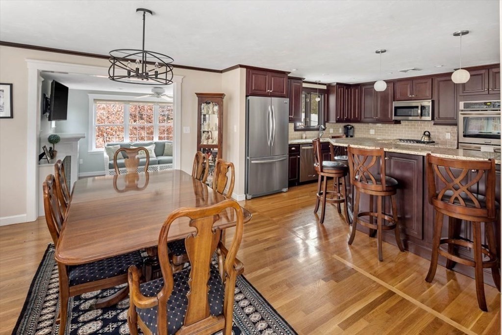 23 Harvest Lane Hingham, MA 02043 - Photo 5 of 24