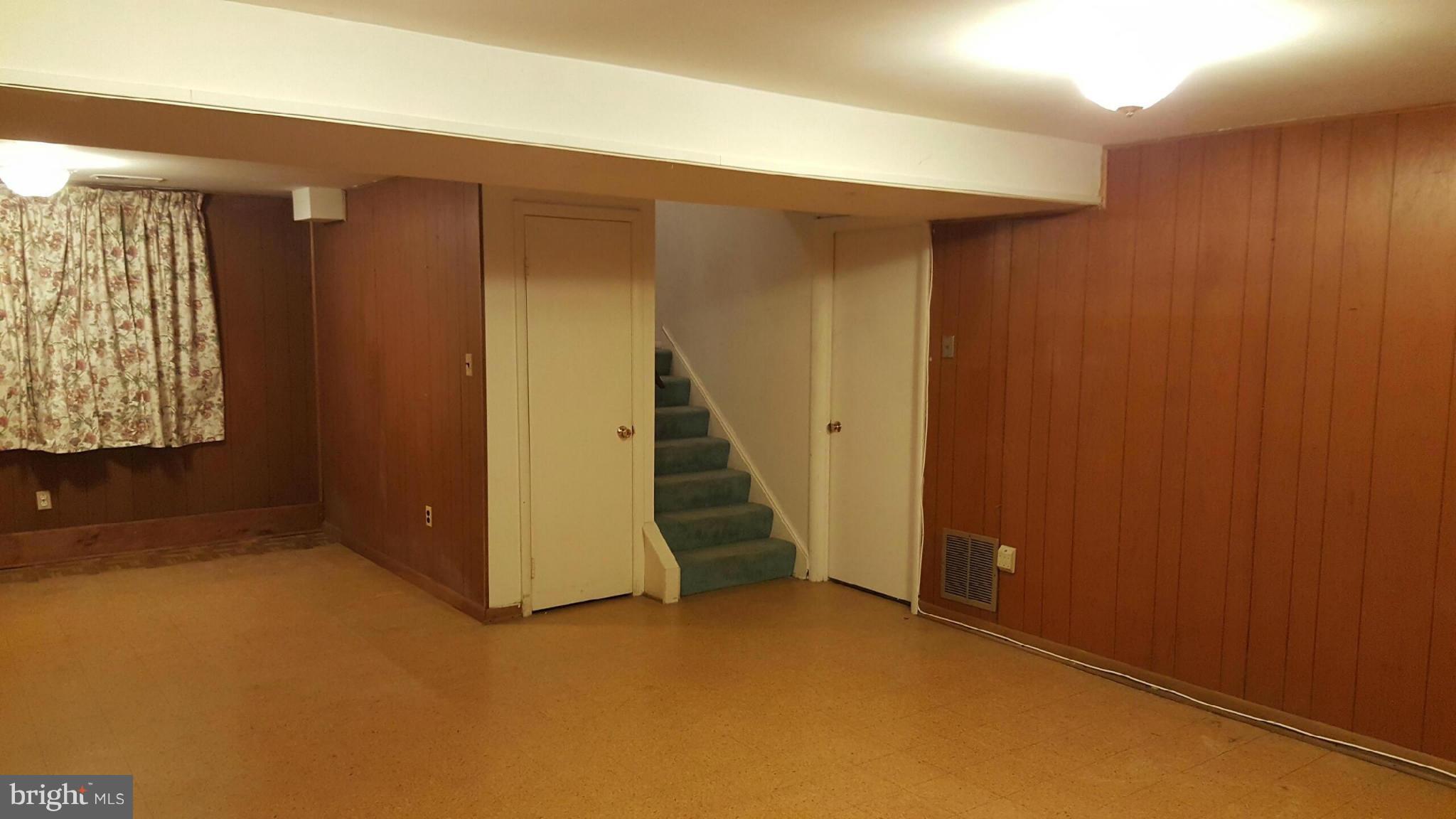 4409 Havelock Road Lanham, MD 20706 - Photo 16 of 22 Basement