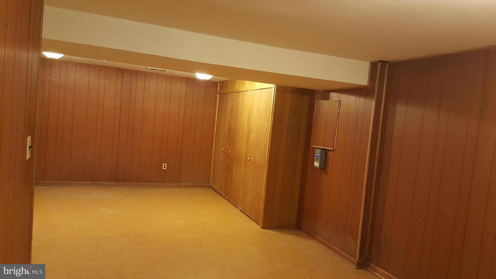 4409 Havelock Road Lanham, MD 20706 - Photo 17 of 22 Basement