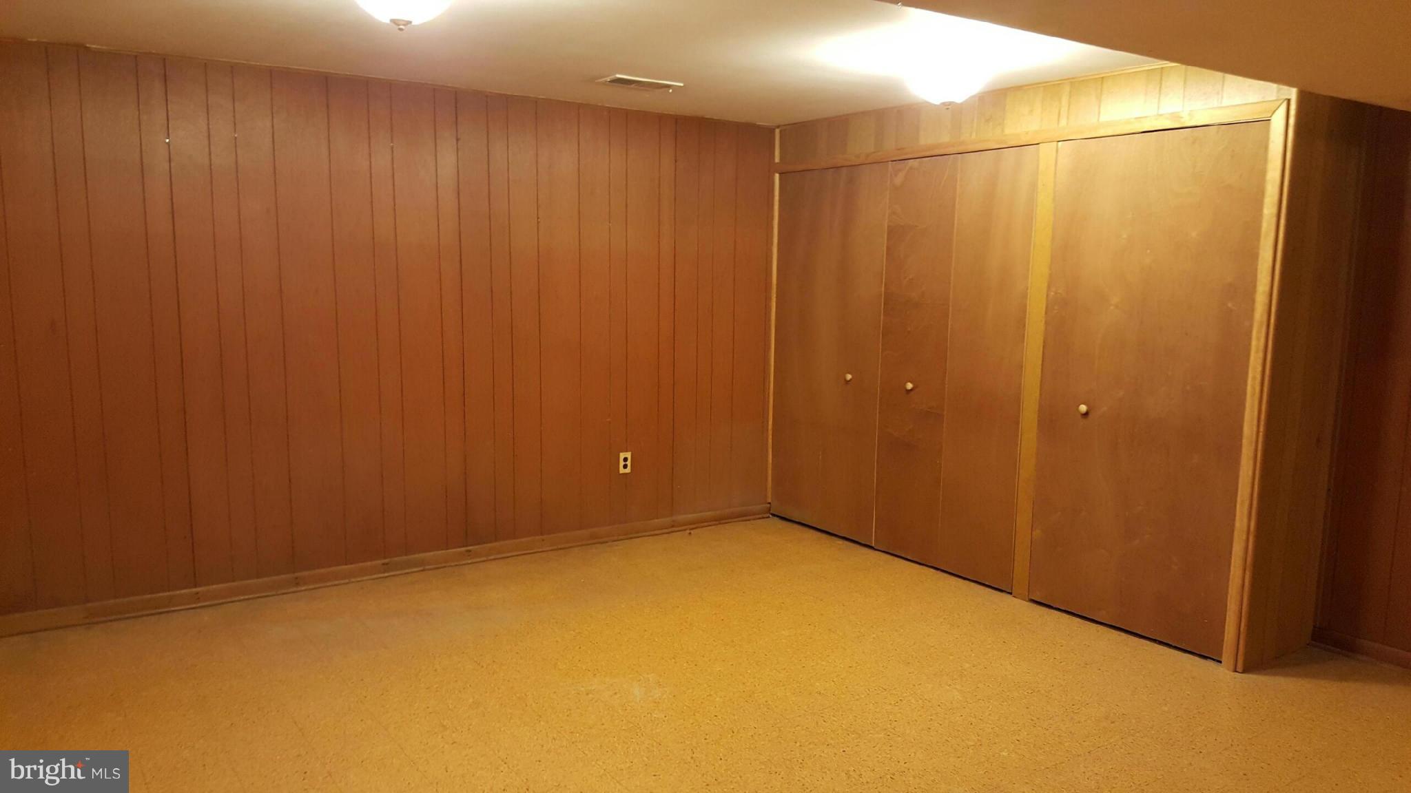4409 Havelock Road Lanham, MD 20706 - Photo 18 of 22 Basement