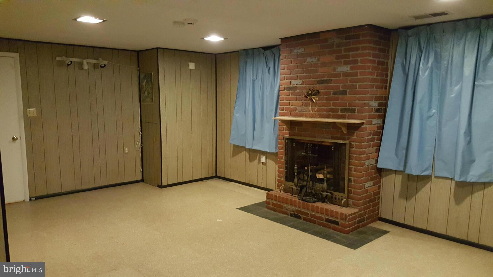 4409 Havelock Road Lanham, MD 20706 - Photo 19 of 22 Basement