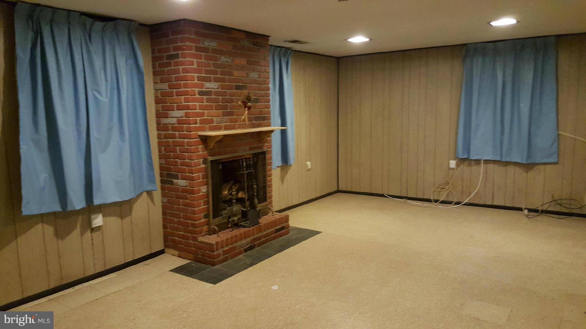 4409 Havelock Road Lanham, MD 20706 - Photo 20 of 22 Basement