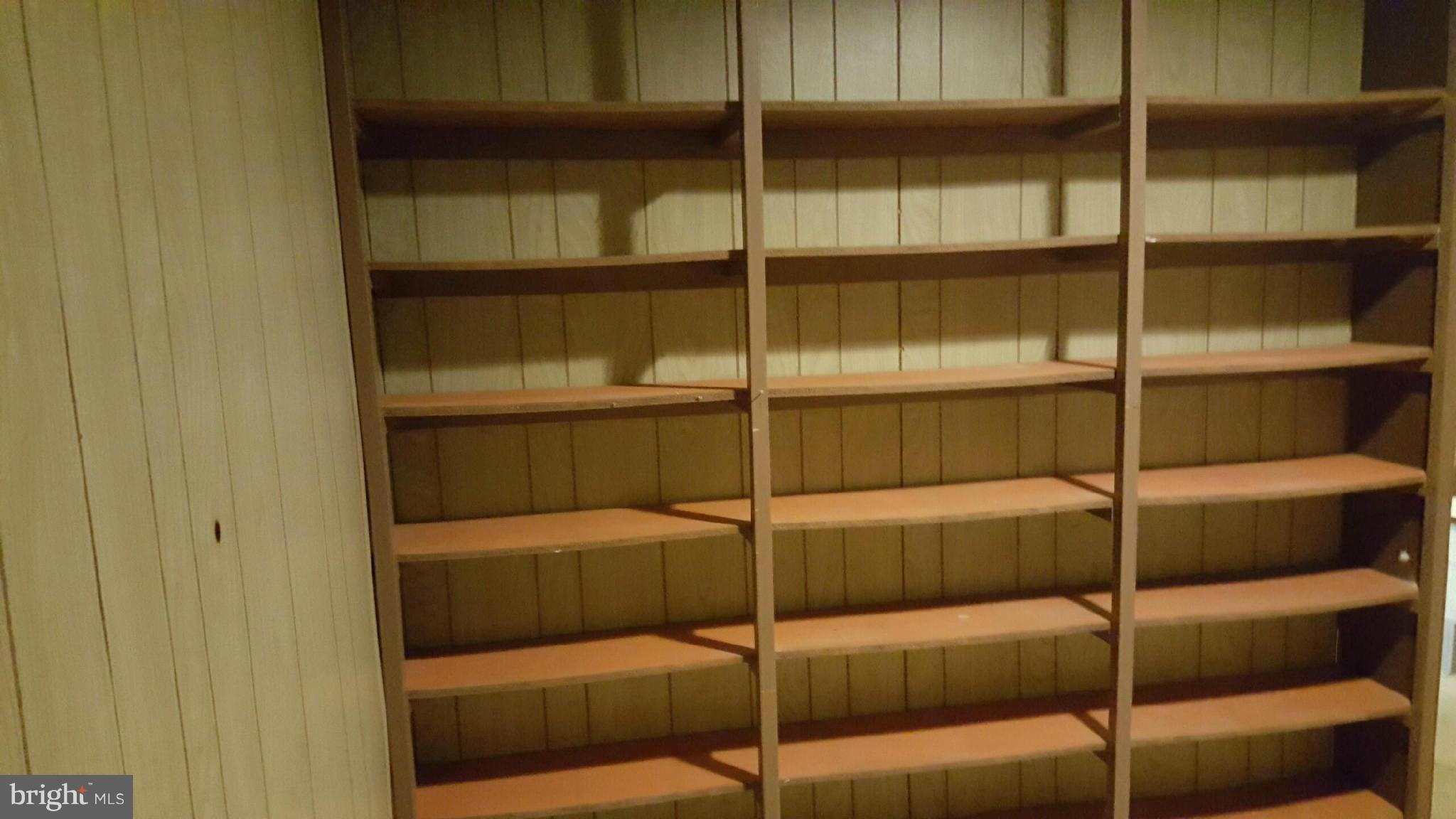 4409 Havelock Road Lanham, MD 20706 - Photo 22 of 22 Basement